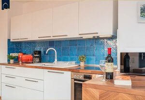 Ferienhaus Backhus – Idyllisches Landhaus mit großem Garten – ideal für Familien & Gruppen