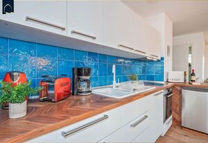 Ferienhaus Backhus – Idyllisches Landhaus mit großem Garten – ideal für Familien & Gruppen