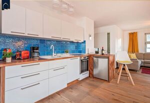 Ferienhaus Backhus – Idyllisches Landhaus mit großem Garten – ideal für Familien & Gruppen