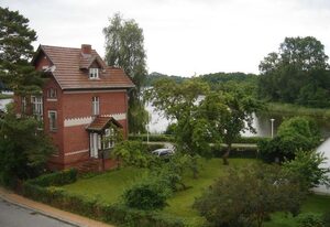 Dünen-Residenz C 16 – DR C 16