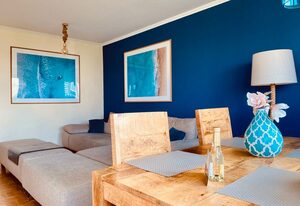 COAST HOUSE Dünenloft