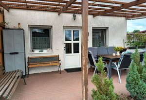 Ferienwohnung Elfi
