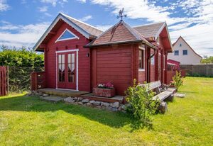 Ferienunterkünfte Zur Sonne – Ferienwohnung Anita