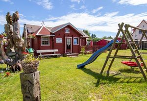 Ferienunterkünfte Zur Sonne – Ferienwohnung Anita