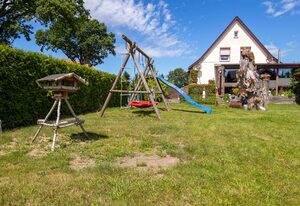 Ferienunterkünfte Zur Sonne – Ferienwohnung Anita