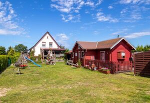 Ferienunterkünfte Zur Sonne – Ferienwohnung Anita