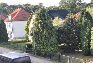 Appartement Am Sandhuf
