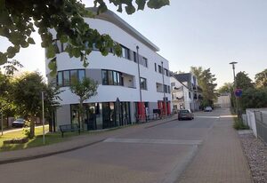 Appartement Am Sandhuf