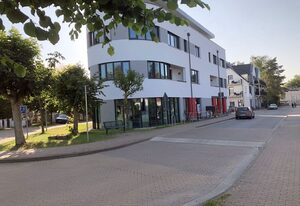 Appartement Am Sandhuf