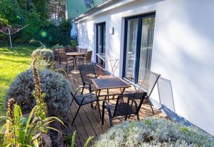 Ferienanlage Zum Knirk – Ferienwohnung 10