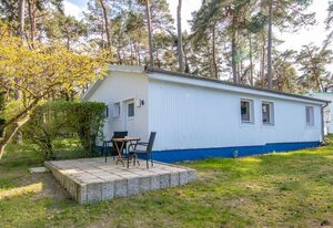 Ferienanlage Zum Knirk – Ferienwohnung 10