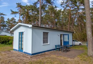 Ferienanlage Zum Knirk – Ferienwohnung 10