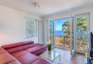 Villa Strandperle, Whg. 28/29