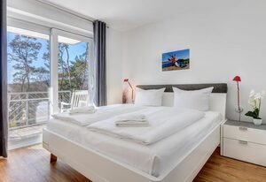Villa Strandperle, Whg. 28/29