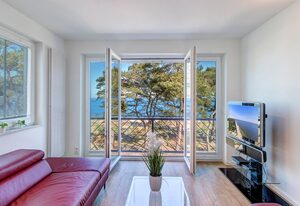 Villa Strandperle, Whg. 28/29