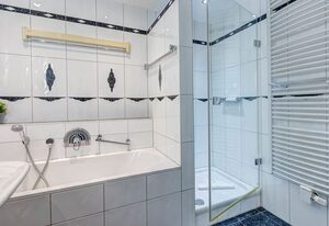 Villa Strandperle, Whg. 28/29