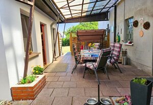 hundefreundliches Ferienhaus