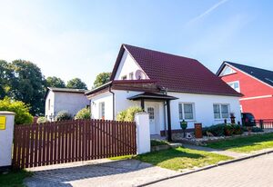 hundefreundliches Ferienhaus