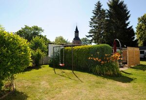 hundefreundliches Ferienhaus