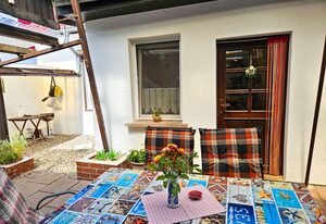 hundefreundliches Ferienhaus