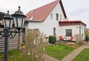 hundefreundliches Ferienhaus