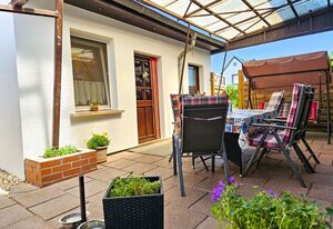 hundefreundliches Ferienhaus