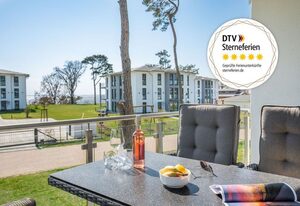 Apartment Freya - Haffresidenz (5.5)