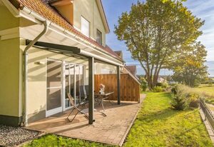 Ferienhaus Amber 6k