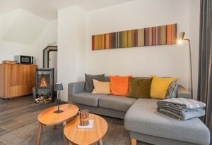 Ferienhaus Amber 6k