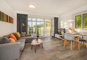 Ferienhaus Amber 6k