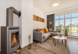 Ferienhaus Amber 6k