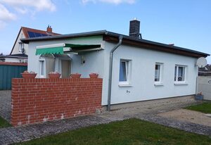 Ferienhaus Barbara Schmidt