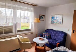 Ferienwohnung Haus Möwe
