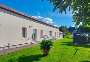 Ferienwohnung Haus Möwe