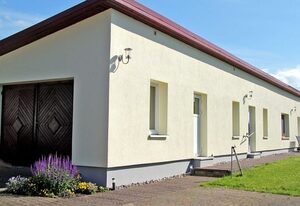 Ferienwohnung Haus Möwe
