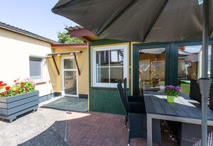 Ferienbungalow Brigitte