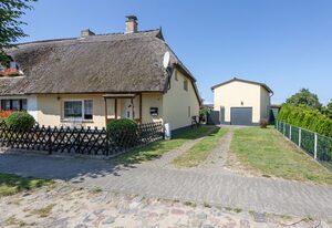 Ferienbungalow Brigitte
