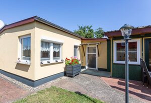 Ferienbungalow Brigitte