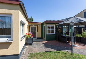 Ferienbungalow Brigitte