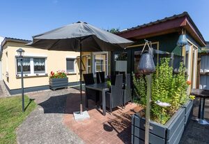 Ferienbungalow Brigitte