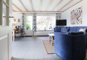 Haus Seepferdchen Whg. SP1