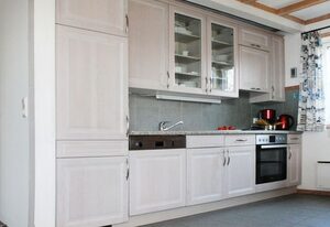 Haus Seepferdchen Whg. SP1