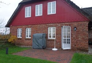 Hüs Dikstian – Urlaub im Hüs Dikstian in Alkersum