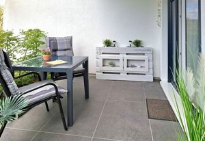 Haffblick Whg. Ha21