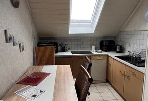 Ferienwohnung Möwe