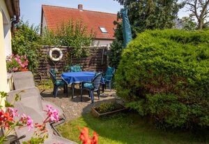 Ferienbungalow Kröslin