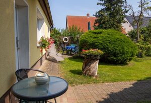 Ferienbungalow Kröslin