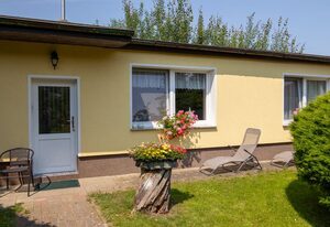 Ferienbungalow Kröslin