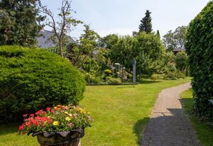 Ferienbungalow Kröslin