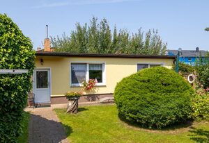 Ferienbungalow Kröslin